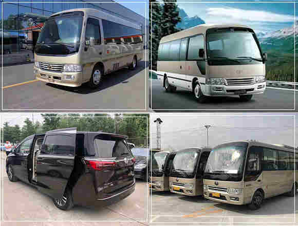 吉林附近中巴汽車(chē)租賃怎么收費？