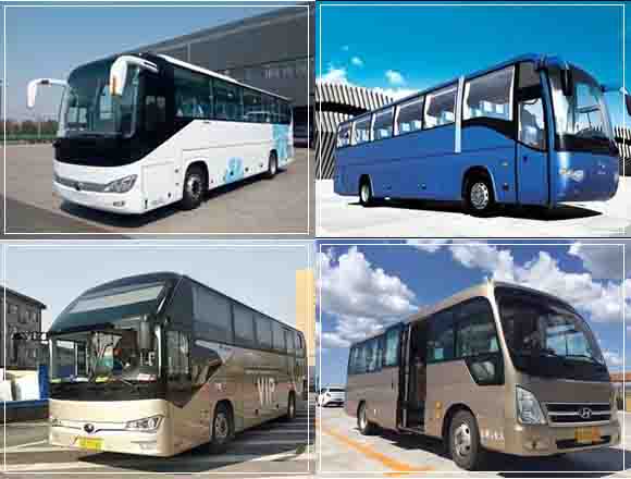 齊市旅游包車(chē)怎么收費？