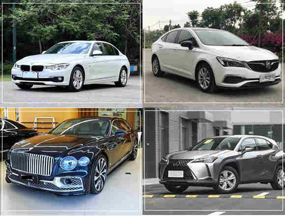 齊市附近自駕汽車(chē)租賃怎么收費？