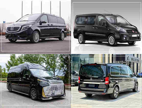 湖州附近中巴租車(chē)收費標準